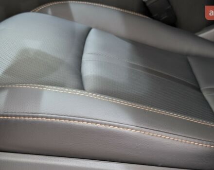 Мазда CX-60, об'ємом двигуна 2.49 л та пробігом 0 тис. км за 42130 $, фото 11 на Automoto.ua