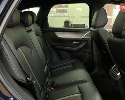 купити нове авто Мазда CX-60 2025 року від офіційного дилера Автоцентр AUTO.RIA Мазда фото