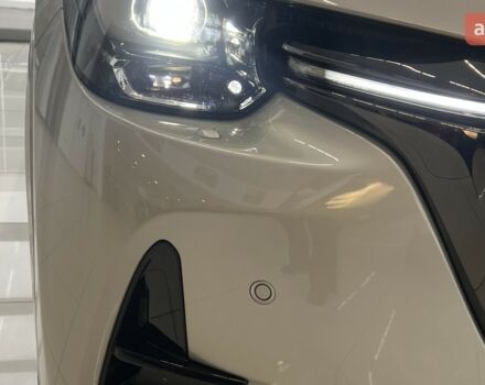 купить новое авто Мазда CX-60 2025 года от официального дилера Автомобільний Мегаполіс НІКО Mazda Мазда фото