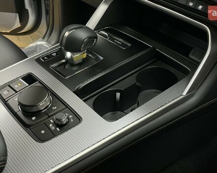 купить новое авто Мазда CX-60 2025 года от официального дилера Автоцентр AUTO.RIA Мазда фото