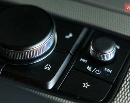 купити нове авто Мазда CX-60 2025 року від офіційного дилера Автосалон Луцьк-Експо Mazda Мазда фото