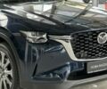 купить новое авто Мазда CX-60 2025 года от официального дилера Mazda на Грушевського Мазда фото
