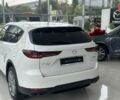 Мазда CX-60, об'ємом двигуна 2.49 л та пробігом 0 тис. км за 50397 $, фото 1 на Automoto.ua