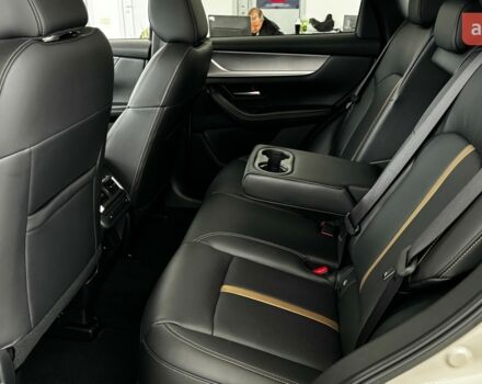 Мазда CX-60, объемом двигателя 2.49 л и пробегом 0 тыс. км за 50276 $, фото 25 на Automoto.ua