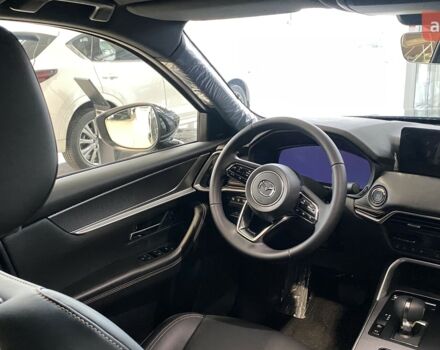 купити нове авто Мазда CX-60 2025 року від офіційного дилера Автоцентр AUTO.RIA Мазда фото