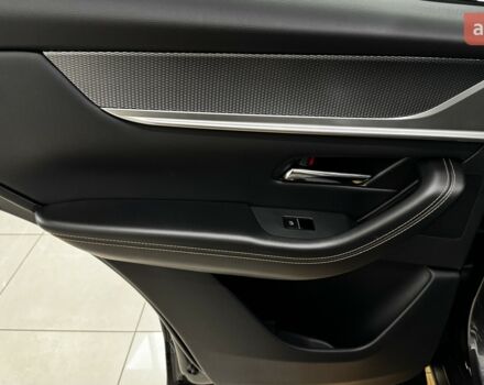 Мазда CX-60, об'ємом двигуна 2.49 л та пробігом 0 тис. км за 48764 $, фото 35 на Automoto.ua