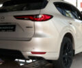 купить новое авто Мазда CX-60 2025 года от официального дилера Автосалон Луцьк-Експо Mazda Мазда фото