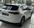 Мазда CX-60, об'ємом двигуна 2.49 л та пробігом 0 тис. км за 50397 $, фото 29 на Automoto.ua
