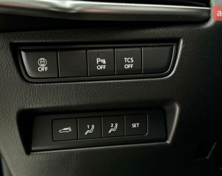 Мазда CX-60, объемом двигателя 2.49 л и пробегом 0 тыс. км за 50276 $, фото 28 на Automoto.ua