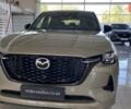 купити нове авто Мазда CX-60 2025 року від офіційного дилера Автоцентр AUTO.RIA Мазда фото