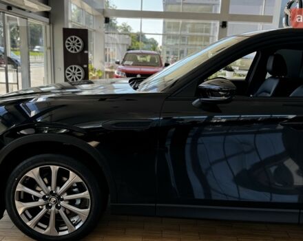 Мазда CX-60, объемом двигателя 2.49 л и пробегом 0 тыс. км за 42948 $, фото 8 на Automoto.ua