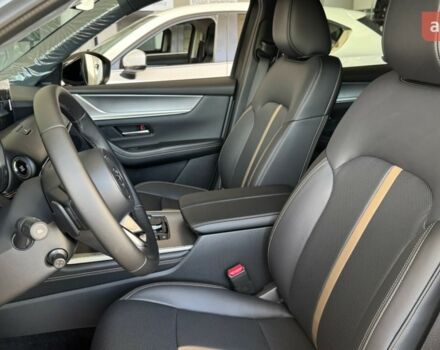 купить новое авто Мазда CX-60 2025 года от официального дилера Автоцентр AUTO.RIA Мазда фото