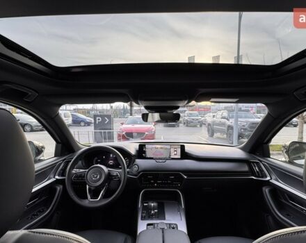 Мазда CX-60, объемом двигателя 3.28 л и пробегом 0 тыс. км за 54050 $, фото 18 на Automoto.ua