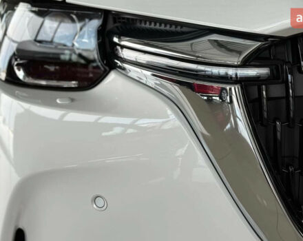 купити нове авто Мазда CX-60 2025 року від офіційного дилера Автосалон Луцьк-Експо Mazda Мазда фото