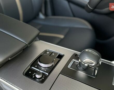 купить новое авто Мазда CX-60 2025 года от официального дилера Автосалон Луцьк-Експо Mazda Мазда фото