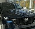 Мазда CX-60, объемом двигателя 3.28 л и пробегом 0 тыс. км за 58948 $, фото 2 на Automoto.ua