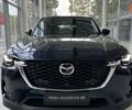 купить новое авто Мазда CX-60 2025 года от официального дилера Автоцентр AUTO.RIA Мазда фото