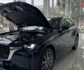 купить новое авто Мазда CX-60 2025 года от официального дилера Автоцентр AUTO.RIA Мазда фото