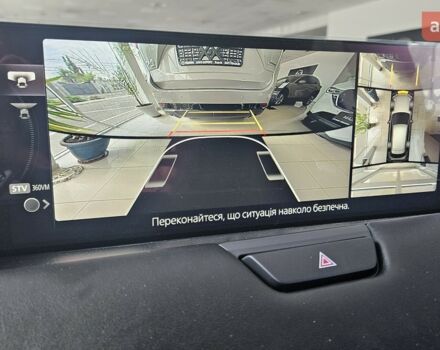 Мазда CX-60, объемом двигателя 2.49 л и пробегом 0 тыс. км за 50483 $, фото 18 на Automoto.ua