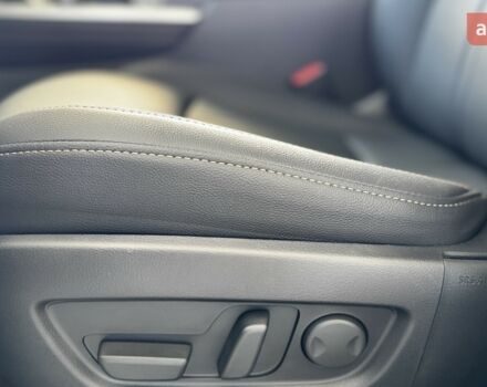 Мазда CX-60, об'ємом двигуна 2.49 л та пробігом 0 тис. км за 48764 $, фото 9 на Automoto.ua