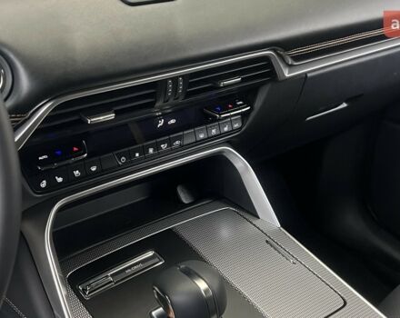 купить новое авто Мазда CX-60 2025 года от официального дилера Автомобільний Мегаполіс НІКО Mazda Мазда фото