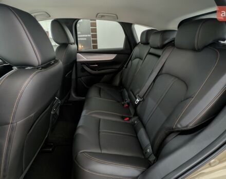 Мазда CX-60, об'ємом двигуна 2.49 л та пробігом 0 тис. км за 42130 $, фото 13 на Automoto.ua