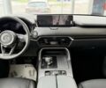Мазда CX-60, об'ємом двигуна 2.49 л та пробігом 0 тис. км за 50397 $, фото 15 на Automoto.ua