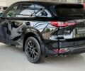 Мазда CX-60, объемом двигателя 3.28 л и пробегом 0 тыс. км за 59648 $, фото 6 на Automoto.ua