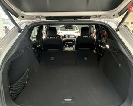 купить новое авто Мазда CX-60 2025 года от официального дилера Автомобільний Мегаполіс НІКО Mazda Мазда фото