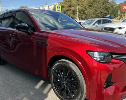 Мазда CX-60, об'ємом двигуна 3.28 л та пробігом 0 тис. км за 57894 $, фото 10 на Automoto.ua