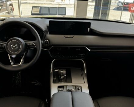 Мазда CX-60, объемом двигателя 2.49 л и пробегом 0 тыс. км за 42948 $, фото 32 на Automoto.ua