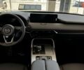 Мазда CX-60, объемом двигателя 2.49 л и пробегом 0 тыс. км за 42948 $, фото 32 на Automoto.ua
