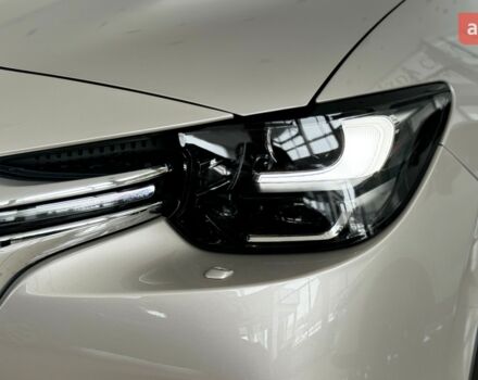 Мазда CX-60, объемом двигателя 2.49 л и пробегом 0 тыс. км за 50276 $, фото 11 на Automoto.ua