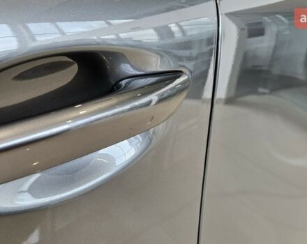 Мазда CX-60, об'ємом двигуна 3.28 л та пробігом 0 тис. км за 59648 $, фото 10 на Automoto.ua