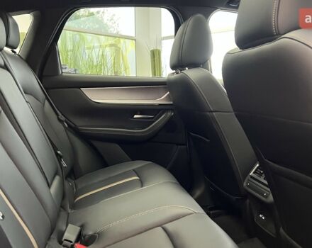купить новое авто Мазда CX-60 2025 года от официального дилера Автоцентр AUTO.RIA Мазда фото