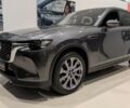 Мазда CX-60, объемом двигателя 2.49 л и пробегом 0 тыс. км за 50446 $, фото 1 на Automoto.ua