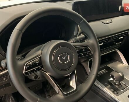 Мазда CX-60, об'ємом двигуна 3.28 л та пробігом 0 тис. км за 59461 $, фото 10 на Automoto.ua