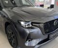 Мазда CX-60, объемом двигателя 3.28 л и пробегом 0 тыс. км за 59721 $, фото 1 на Automoto.ua