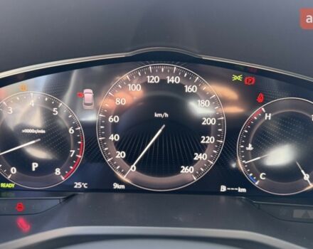 Мазда CX-60, объемом двигателя 3.28 л и пробегом 0 тыс. км за 53907 $, фото 12 на Automoto.ua