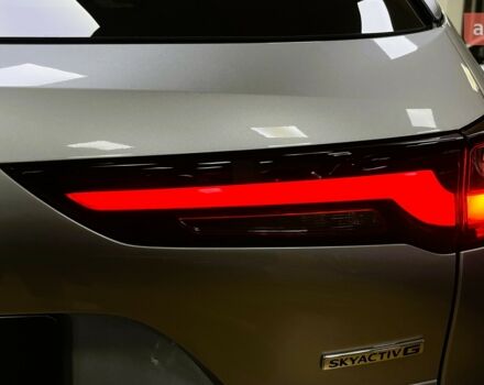 купить новое авто Мазда CX-60 2025 года от официального дилера Автоцентр AUTO.RIA Мазда фото