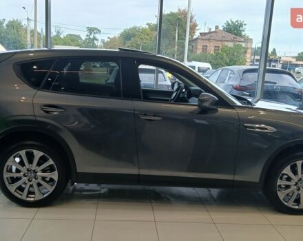 Мазда CX-60, объемом двигателя 3.28 л и пробегом 0 тыс. км за 52729 $, фото 2 на Automoto.ua