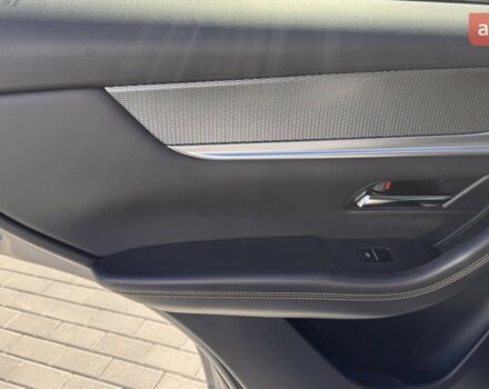 Мазда CX-60, объемом двигателя 3.28 л и пробегом 0 тыс. км за 53907 $, фото 18 на Automoto.ua