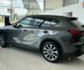 Мазда CX-60, об'ємом двигуна 2.49 л та пробігом 0 тис. км за 50276 $, фото 4 на Automoto.ua