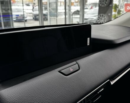 Мазда CX-60, об'ємом двигуна 2.49 л та пробігом 0 тис. км за 48764 $, фото 30 на Automoto.ua