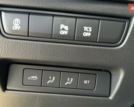 Мазда CX-60, объемом двигателя 2.49 л и пробегом 0 тыс. км за 42948 $, фото 19 на Automoto.ua