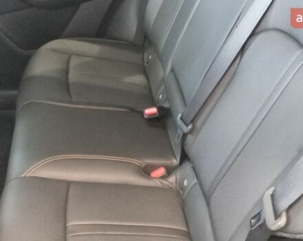 Мазда CX-60, объемом двигателя 3.28 л и пробегом 0 тыс. км за 52729 $, фото 26 на Automoto.ua