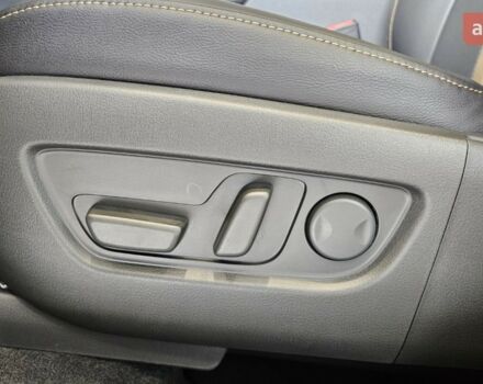 Мазда CX-60, об'ємом двигуна 3.28 л та пробігом 0 тис. км за 59648 $, фото 21 на Automoto.ua