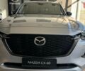 купить новое авто Мазда CX-60 2025 года от официального дилера Автоцентр AUTO.RIA Мазда фото