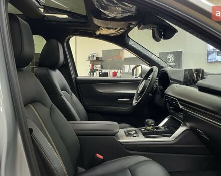 купить новое авто Мазда CX-60 2025 года от официального дилера Автоцентр AUTO.RIA Мазда фото