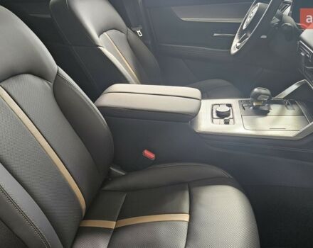 Мазда CX-60, объемом двигателя 2.49 л и пробегом 0 тыс. км за 50483 $, фото 21 на Automoto.ua